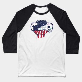 I love USA Baseball T-Shirt